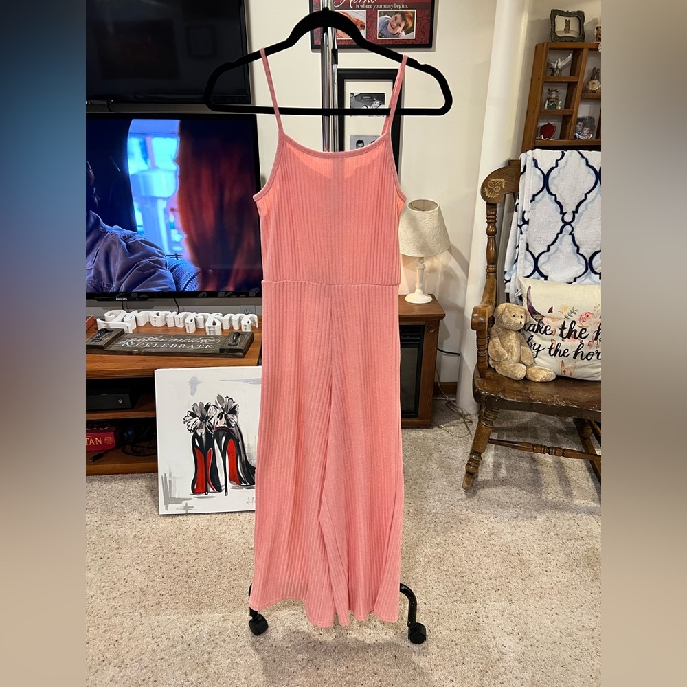 Love @ First Sight Jumpsuit